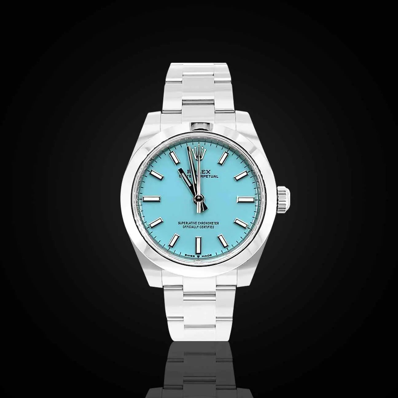 Rolex Oyster Perpetual 31